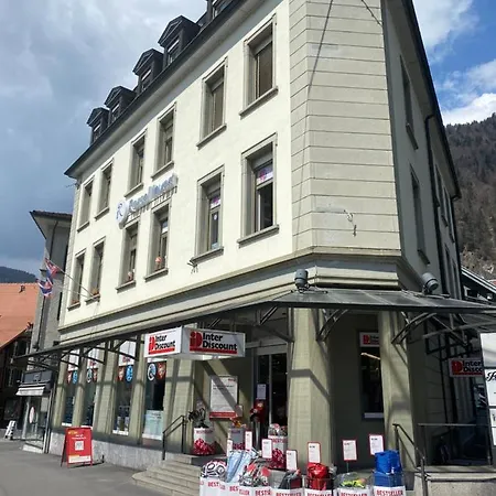 Pure8 - Brienzersee * Interlaken