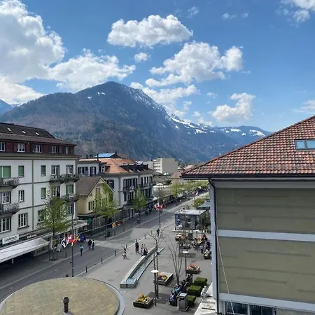 Pure8 - Brienzersee