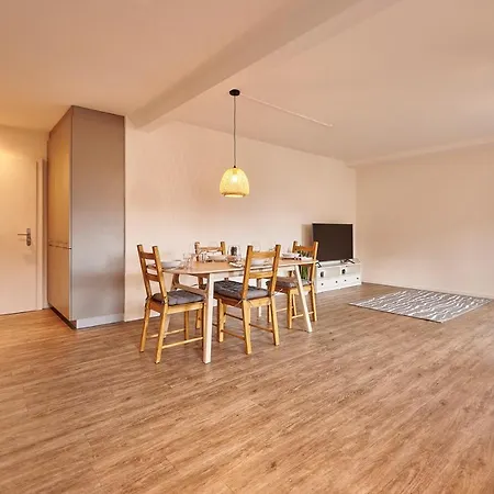 Appartement Pure8 - Brienzersee Interlaken
