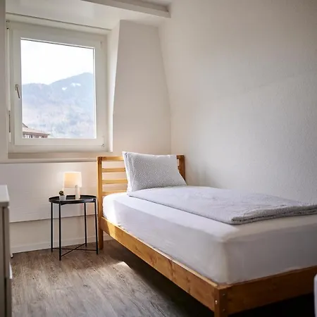 Pure8 - Brienzersee Appartement