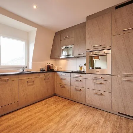 Appartement Pure8 - Brienzersee Interlaken