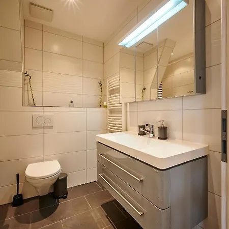 Pure8 - Brienzersee Appartement