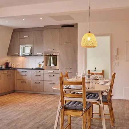 Pure8 - Brienzersee Appartement Interlaken