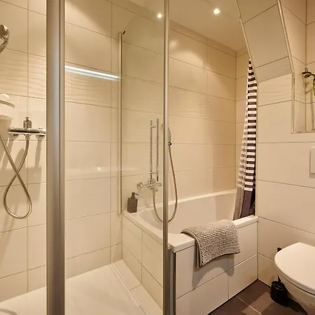 Pure8 - Brienzersee Appartement *