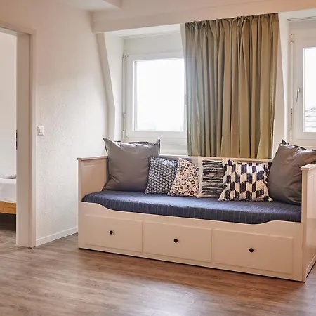 Pure8 - Brienzersee Appartement Interlaken