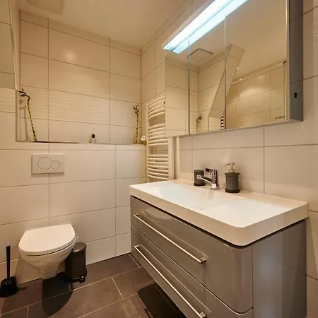 Pure8 - Brienzersee Appartement *