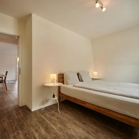 Pure8 - Brienzersee Appartement Interlaken