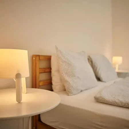 Pure8 - Brienzersee Appartement