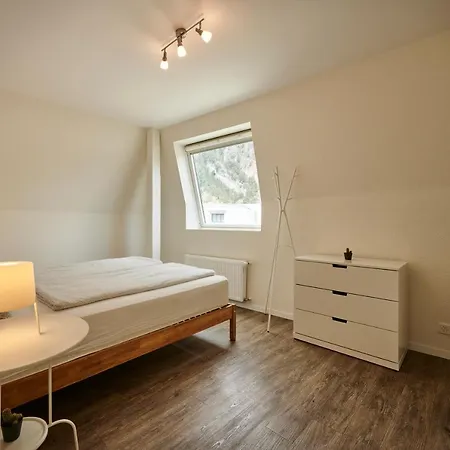 Pure8 - Brienzersee Appartement